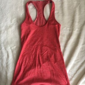 Lululemon tank top